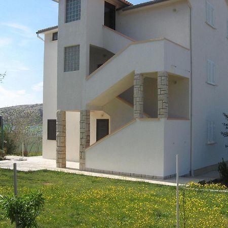 Apartments Frane-20M From Beach Barbat na Rabu 외부 사진