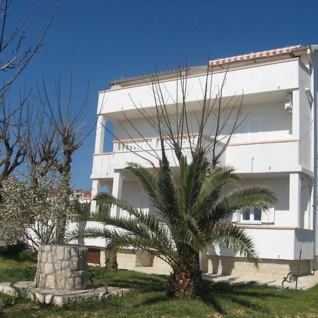 Apartments Frane-20M From Beach Barbat na Rabu 외부 사진