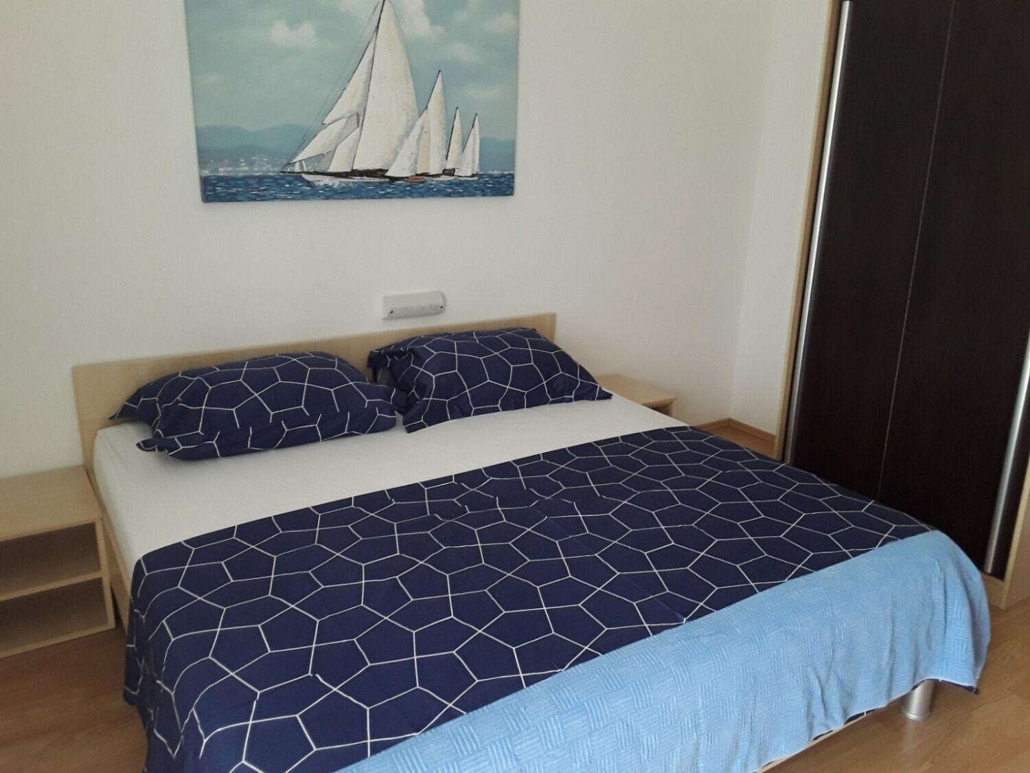 Apartments Frane-20M From Beach Barbat na Rabu 외부 사진