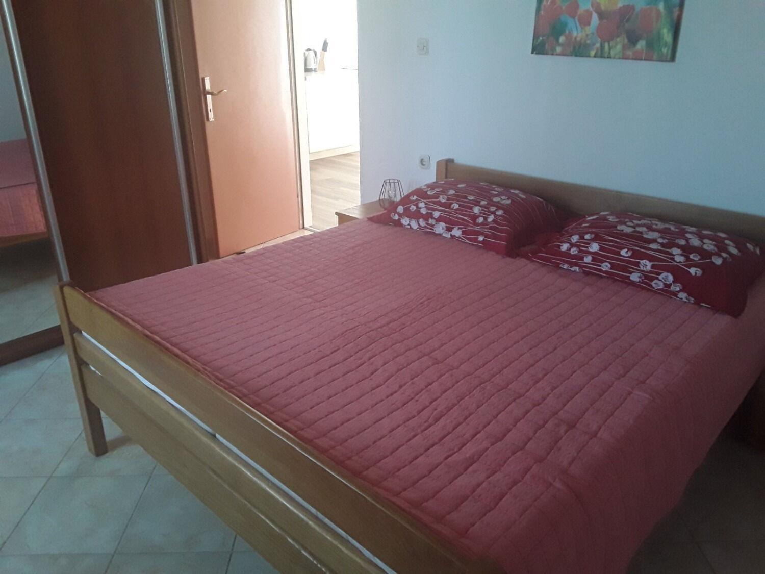 Apartments Frane-20M From Beach Barbat na Rabu 외부 사진