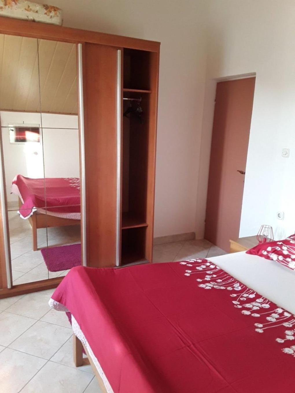 Apartments Frane-20M From Beach Barbat na Rabu 외부 사진