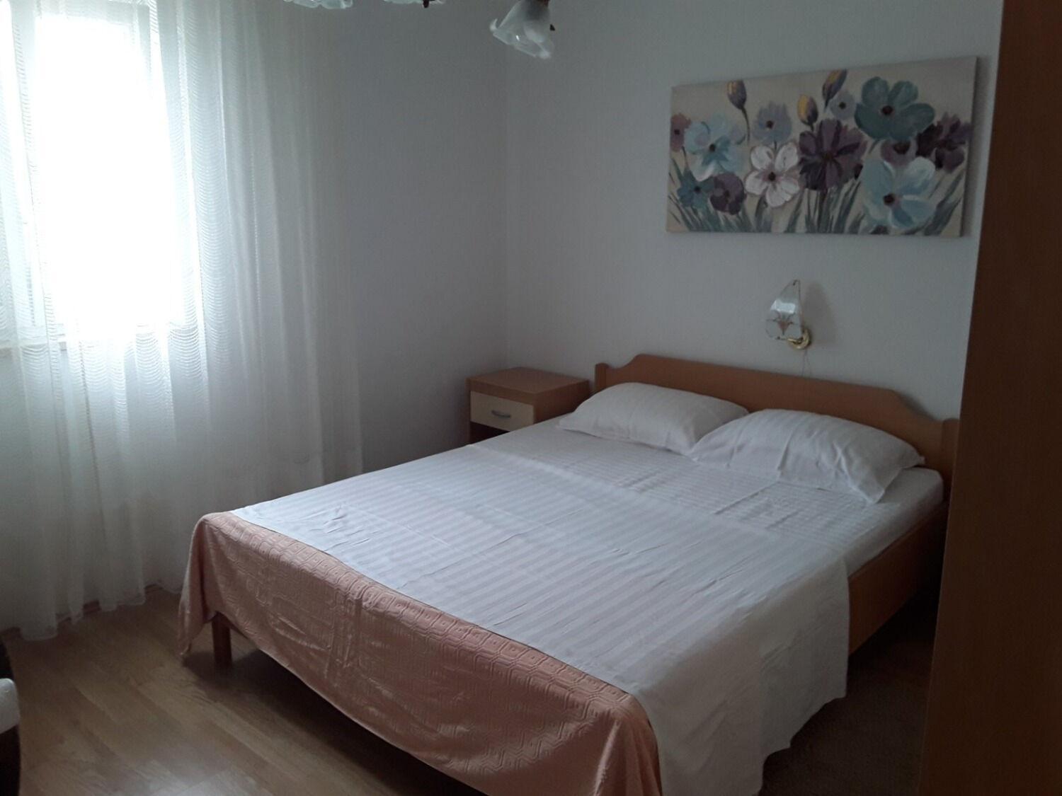 Apartments Frane-20M From Beach Barbat na Rabu 외부 사진