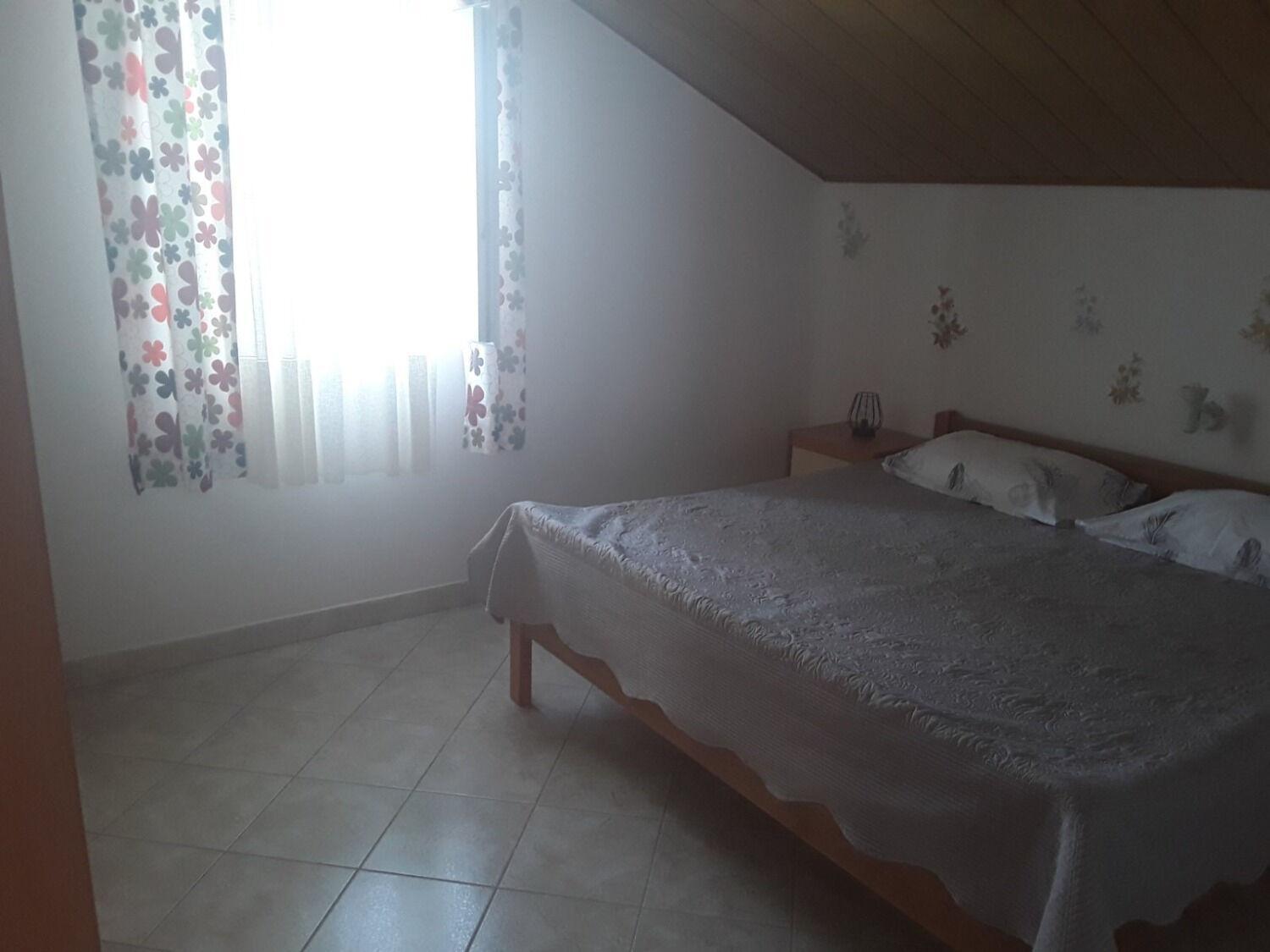 Apartments Frane-20M From Beach Barbat na Rabu 외부 사진