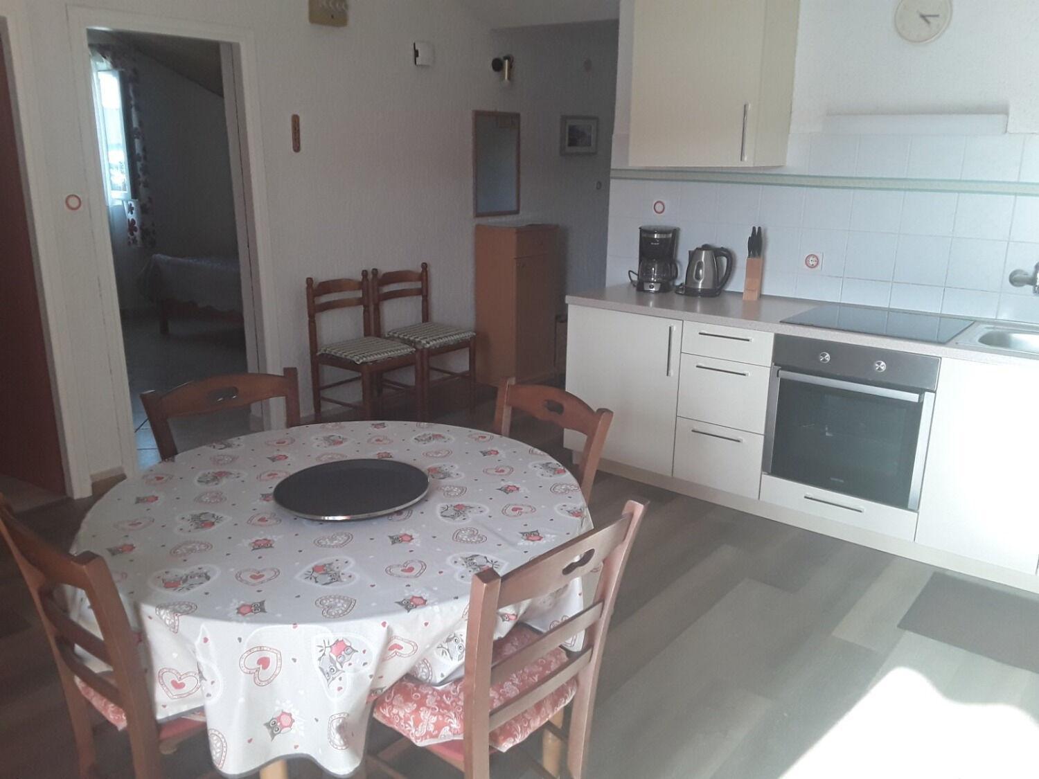 Apartments Frane-20M From Beach Barbat na Rabu 외부 사진