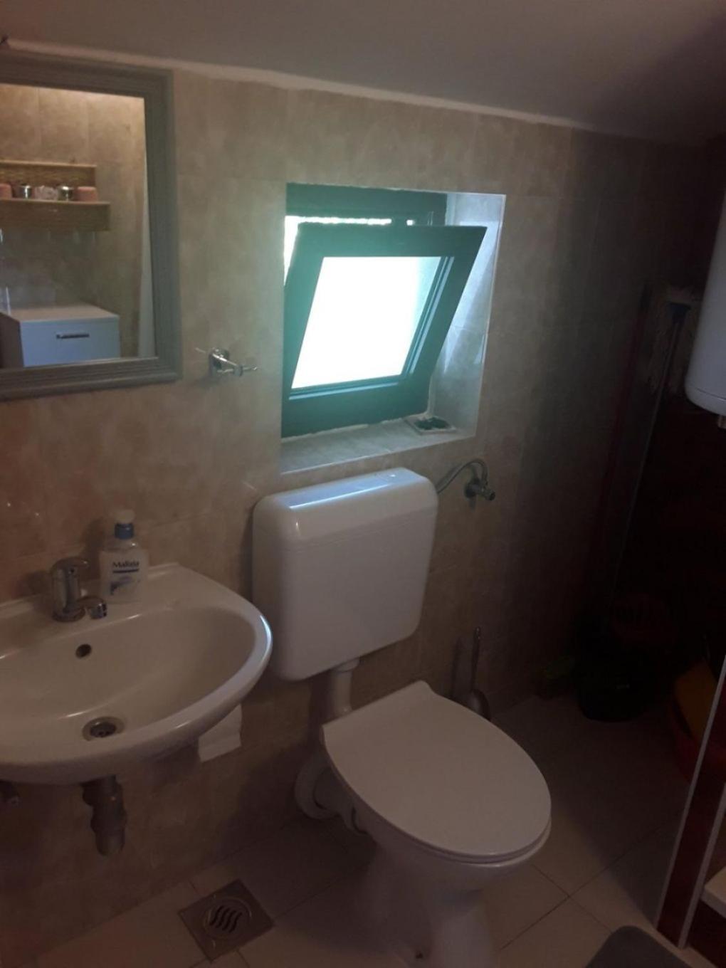 Apartments Frane-20M From Beach Barbat na Rabu 외부 사진