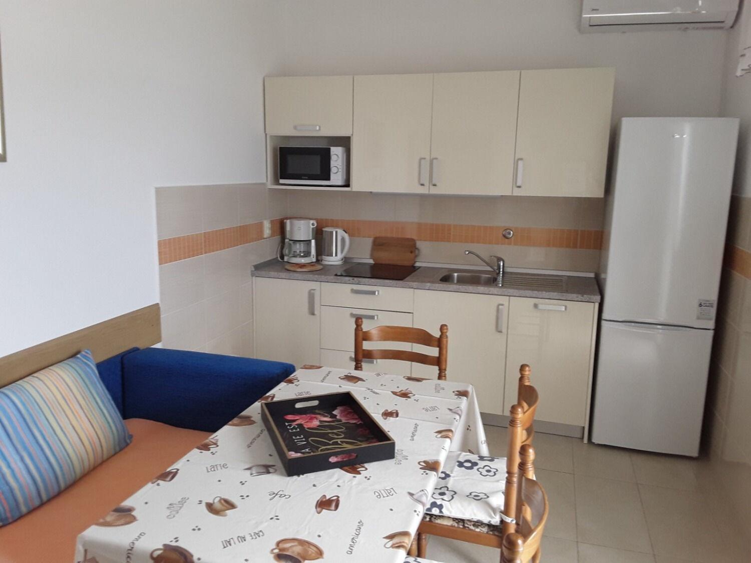 Apartments Frane-20M From Beach Barbat na Rabu 외부 사진