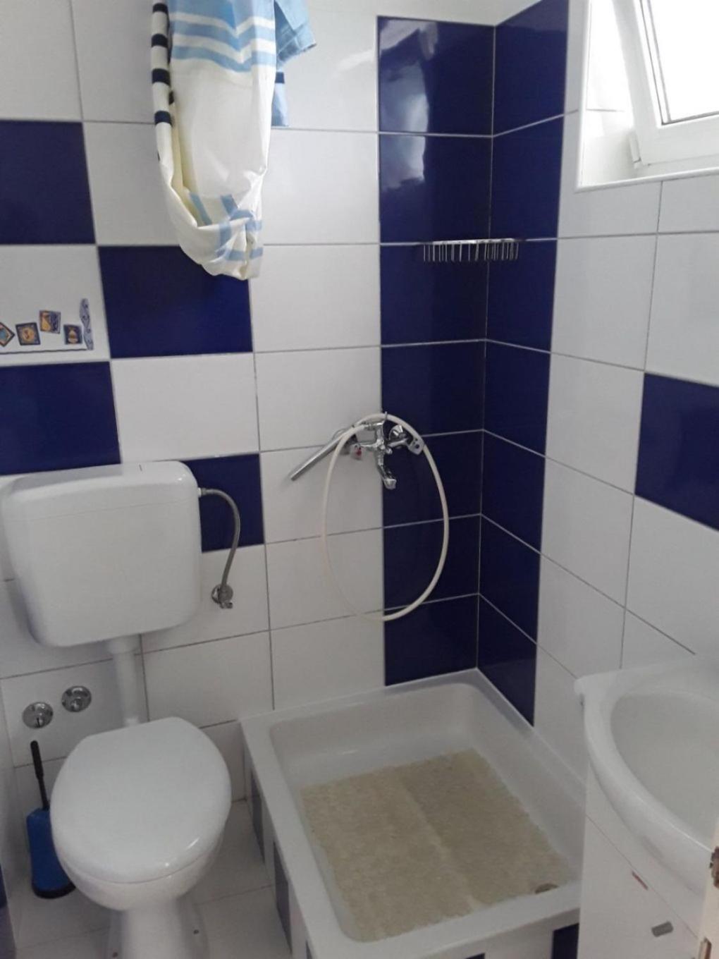 Apartments Frane-20M From Beach Barbat na Rabu 외부 사진