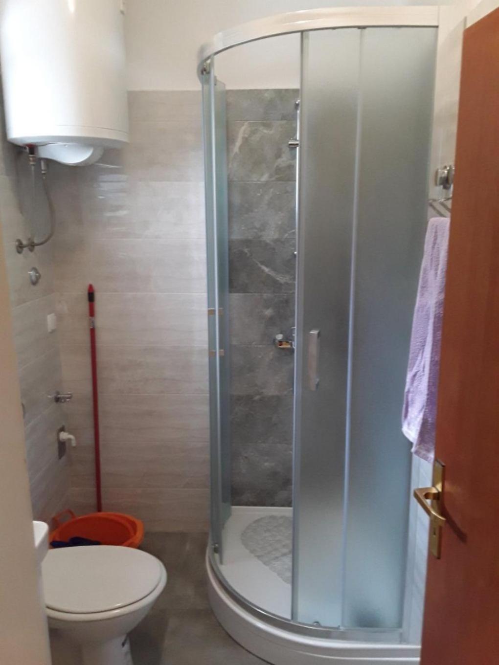 Apartments Frane-20M From Beach Barbat na Rabu 외부 사진