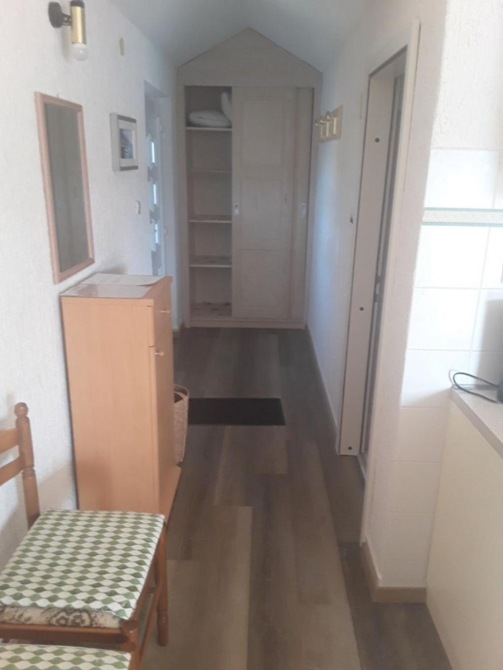 Apartments Frane-20M From Beach Barbat na Rabu 외부 사진