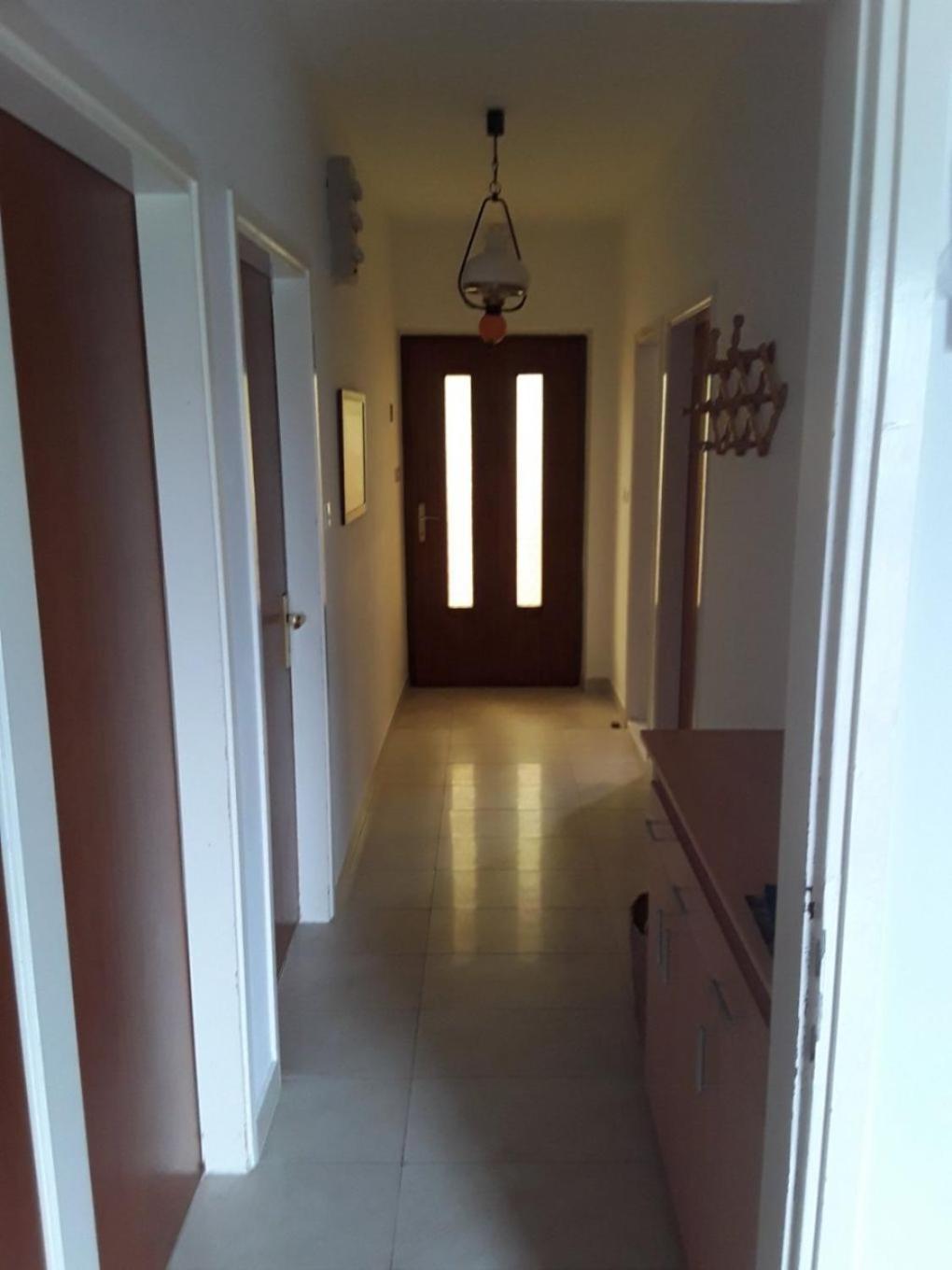 Apartments Frane-20M From Beach Barbat na Rabu 외부 사진
