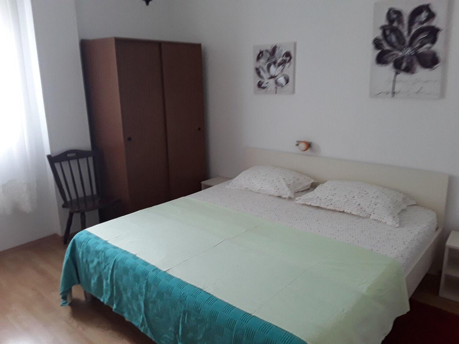 Apartments Frane-20M From Beach Barbat na Rabu 외부 사진
