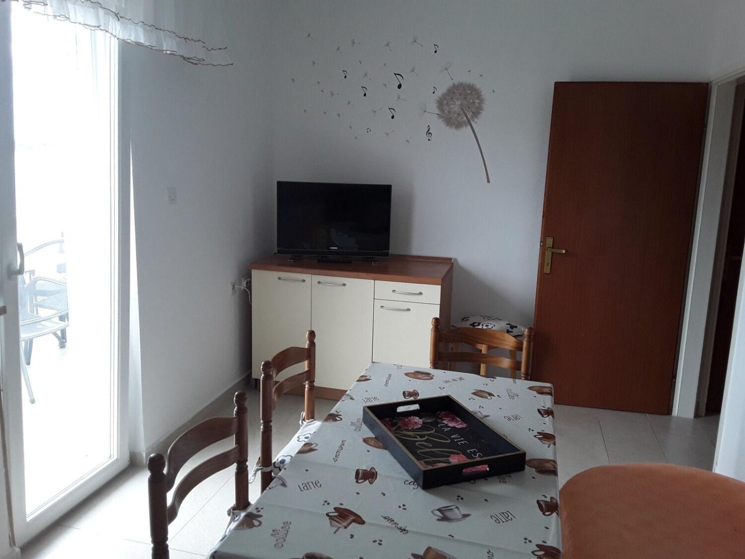 Apartments Frane-20M From Beach Barbat na Rabu 외부 사진