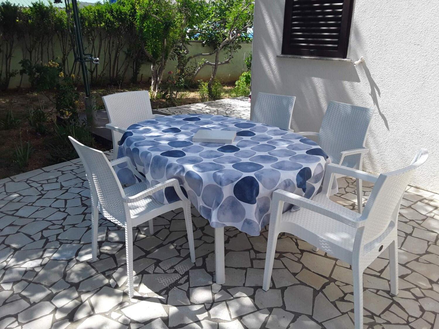 Apartments Frane-20M From Beach Barbat na Rabu 외부 사진